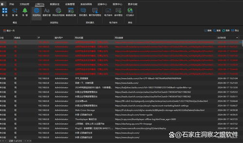 監控員工電腦的軟件有哪些？5款專業軟件大合集
