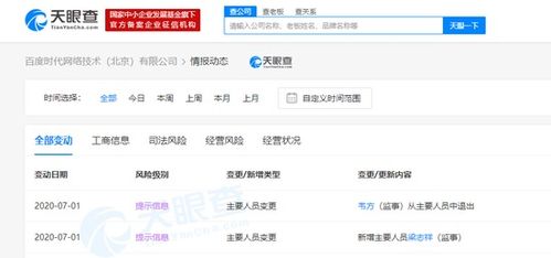 韋方退出時(shí)代網(wǎng)絡(luò)技術(shù) 監(jiān)事職務(wù)變更下的架構(gòu)調(diào)整信號(hào)